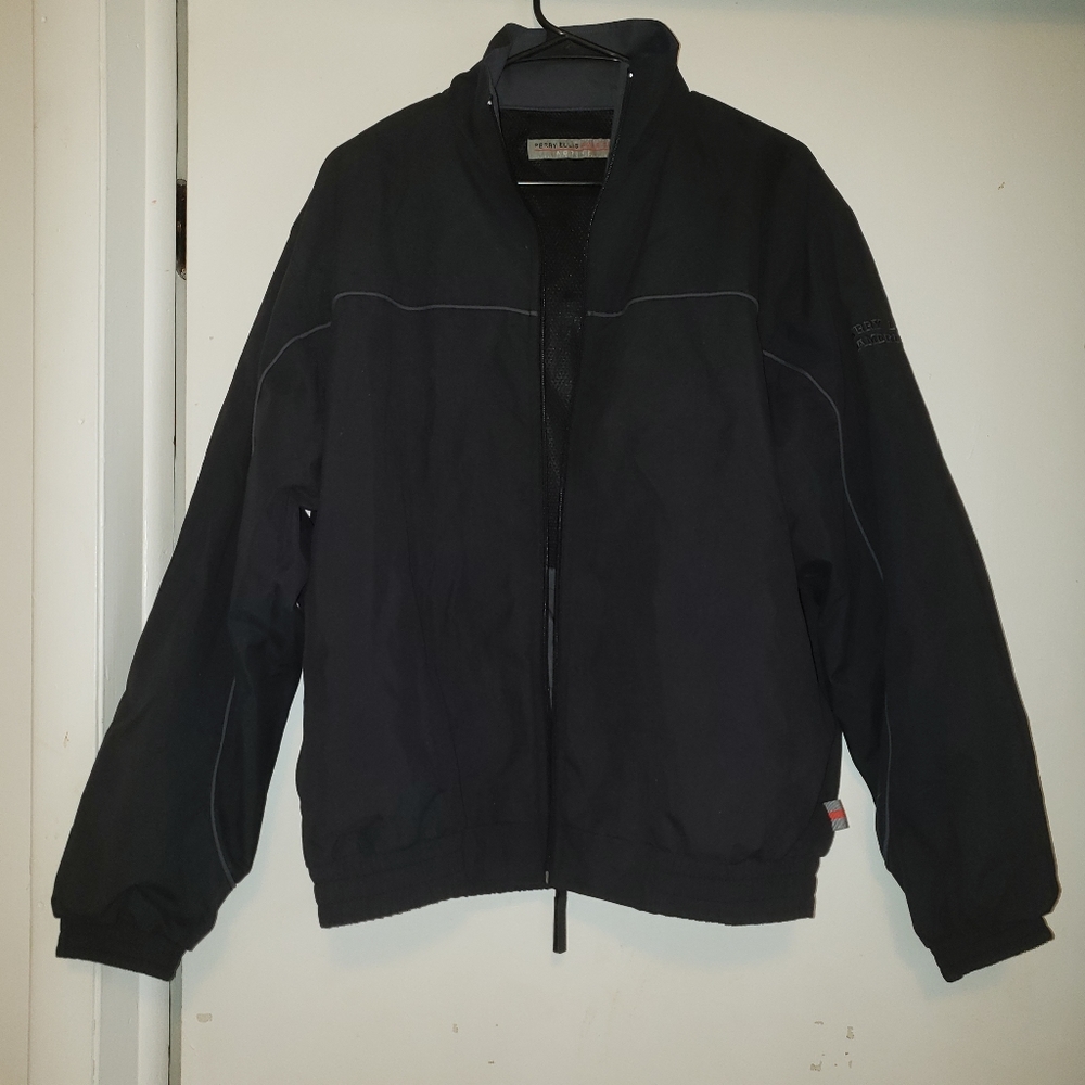 ❄Perry Ellis America Men's Activewear Zip up
